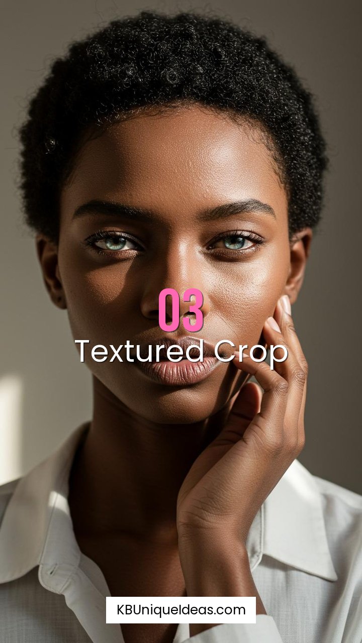 Textured Crop