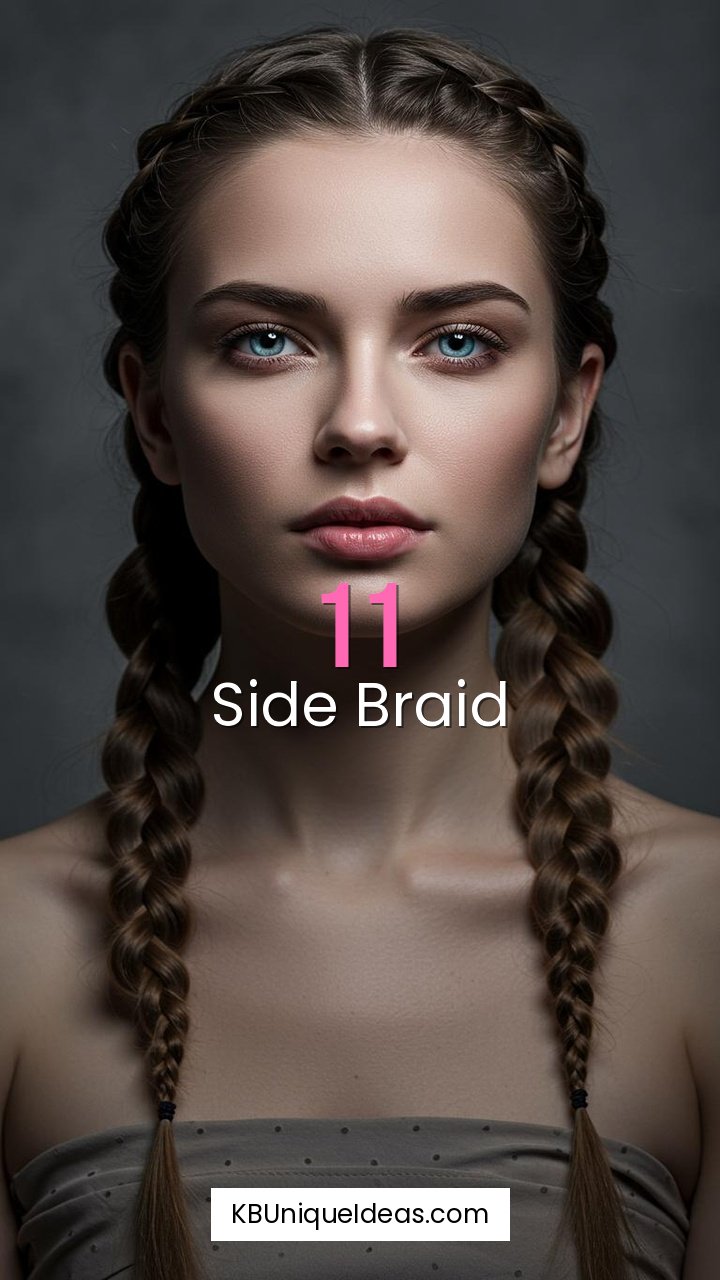 Fishtail Braid