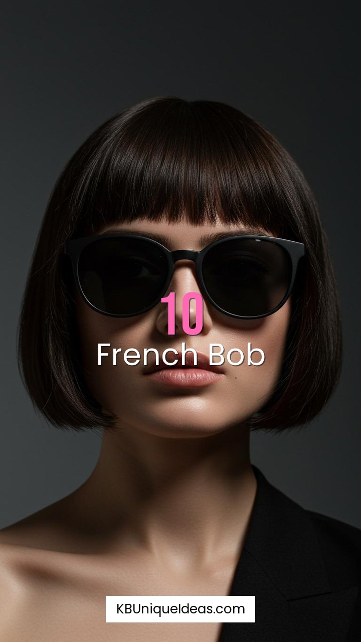French Bob