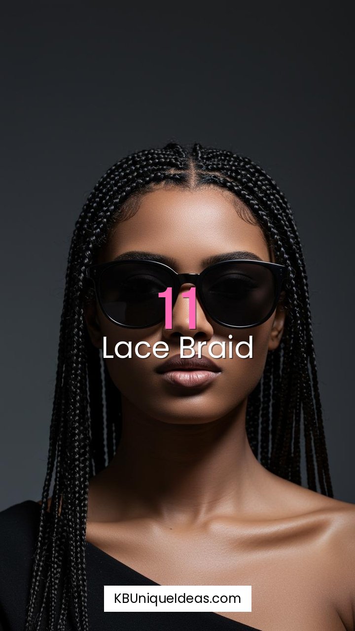 Lace Braid
