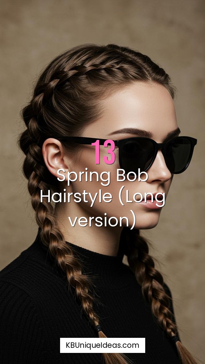 Side Braid