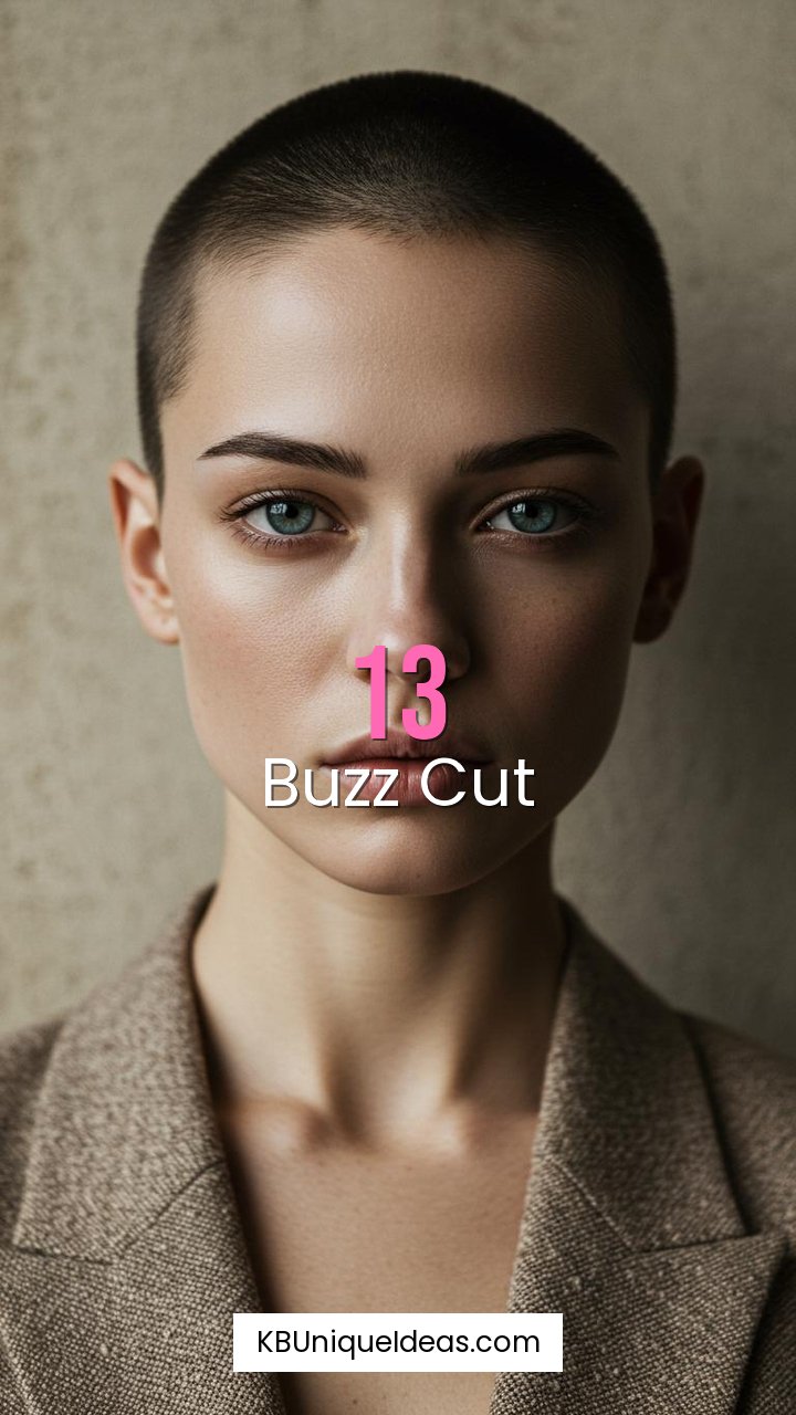 Buzz Cut