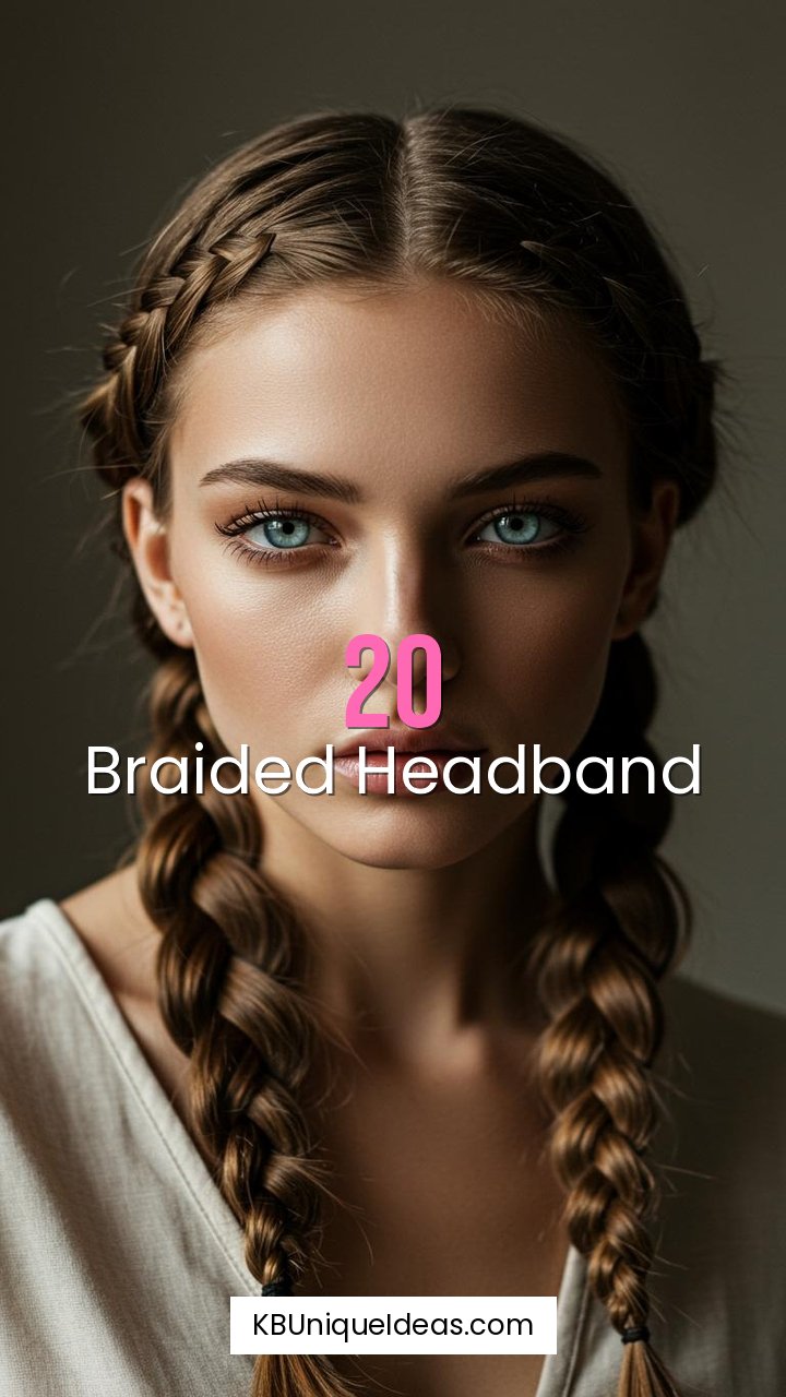 Four-Strand Braid