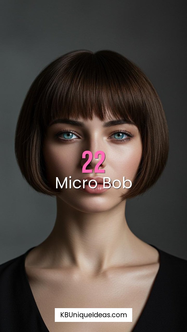 Micro Bob