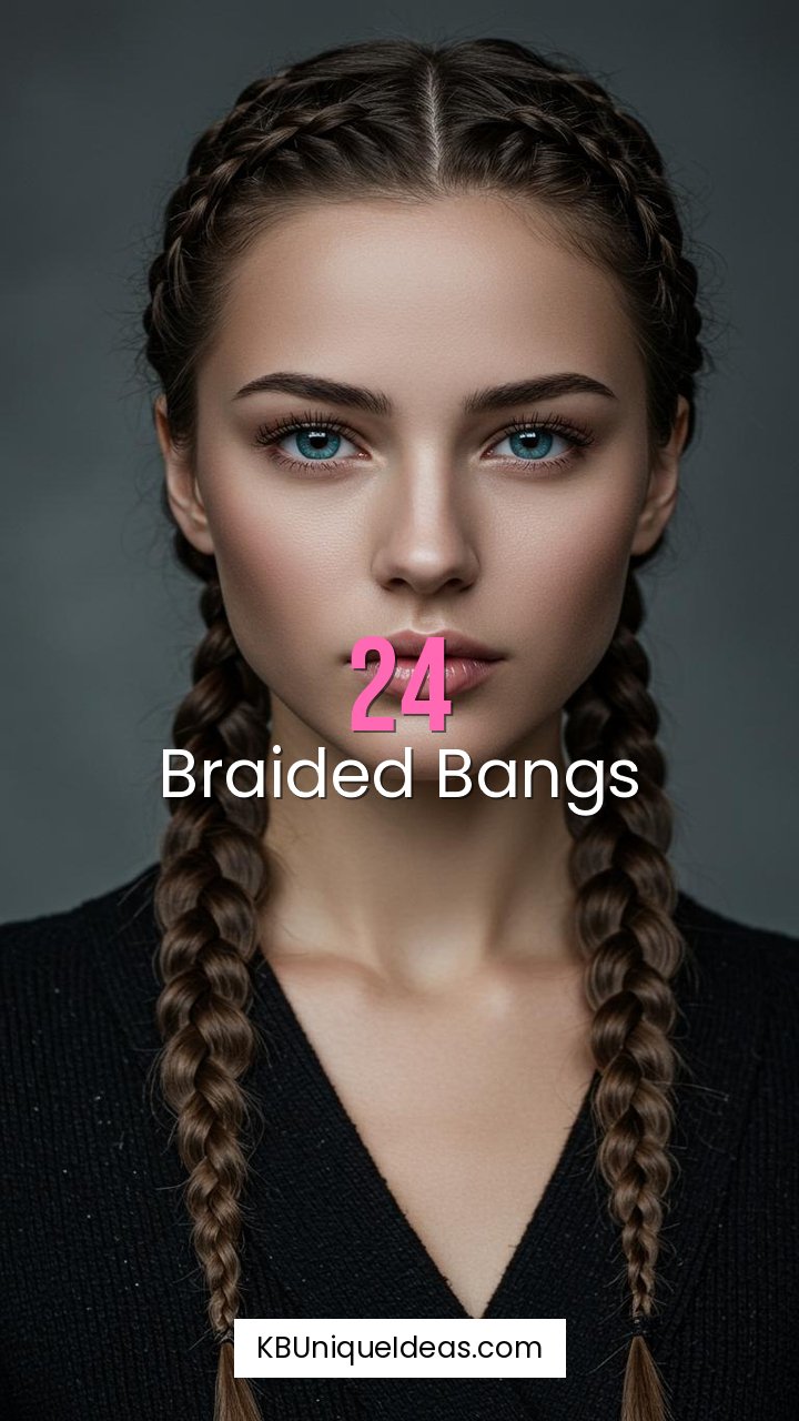 Accent Braid