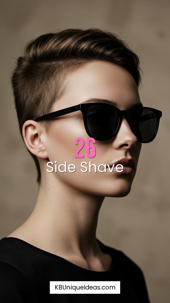 Side Shave