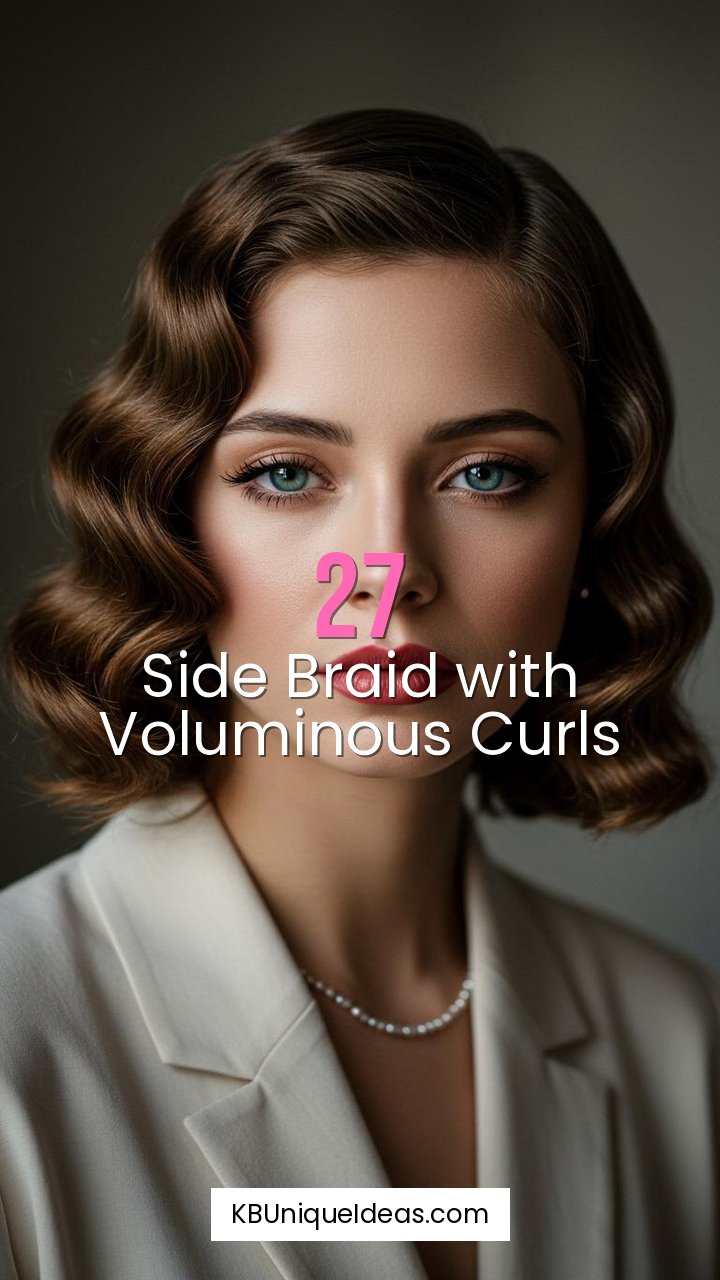 Retro Waves with a Deep Side Part