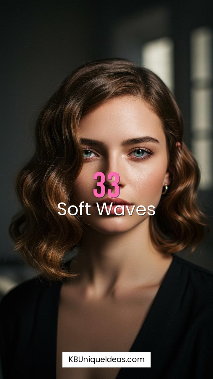 Soft Waves