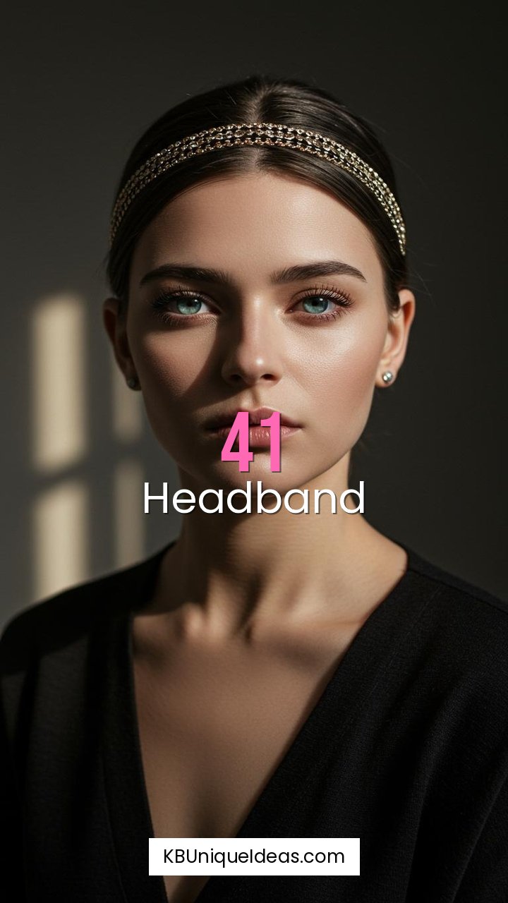 Headband