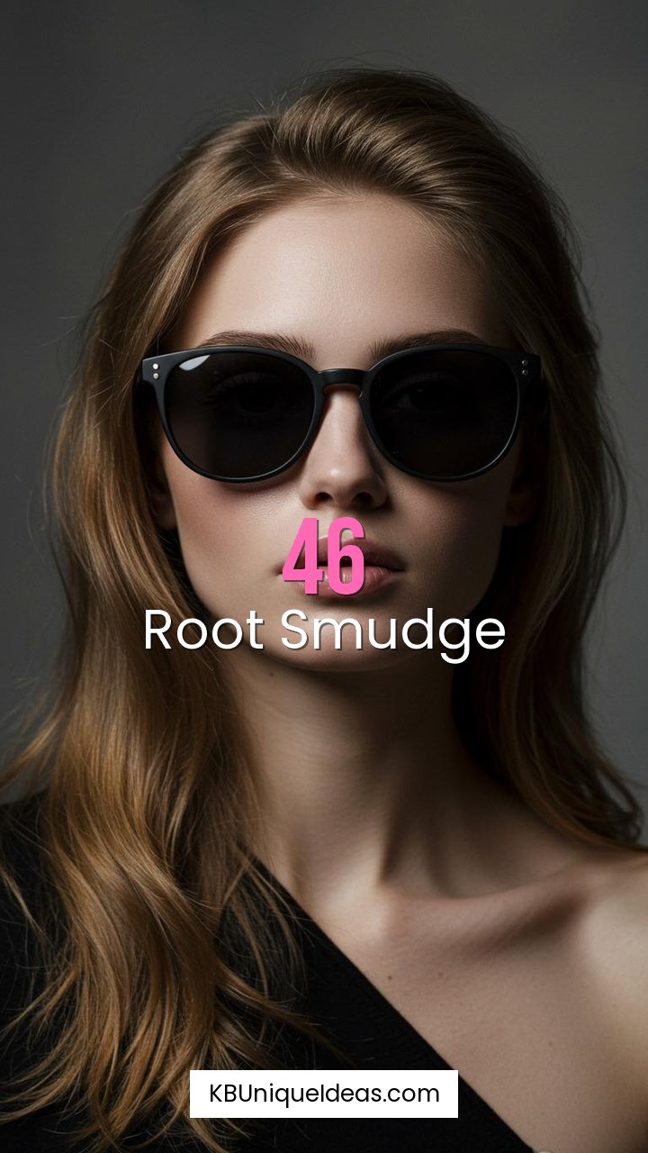 Root Smudge