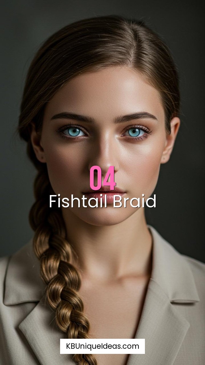 Fishtail Braid