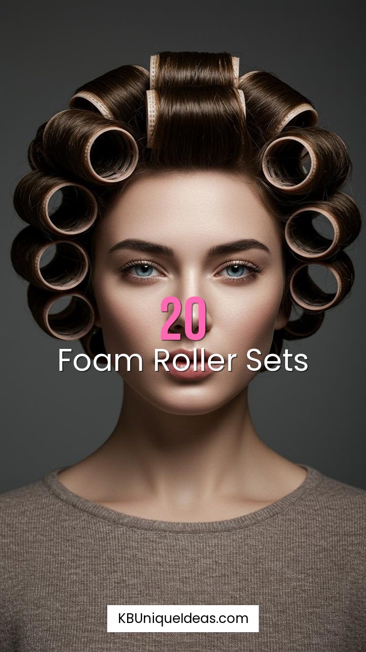 Foam Roller Sets
