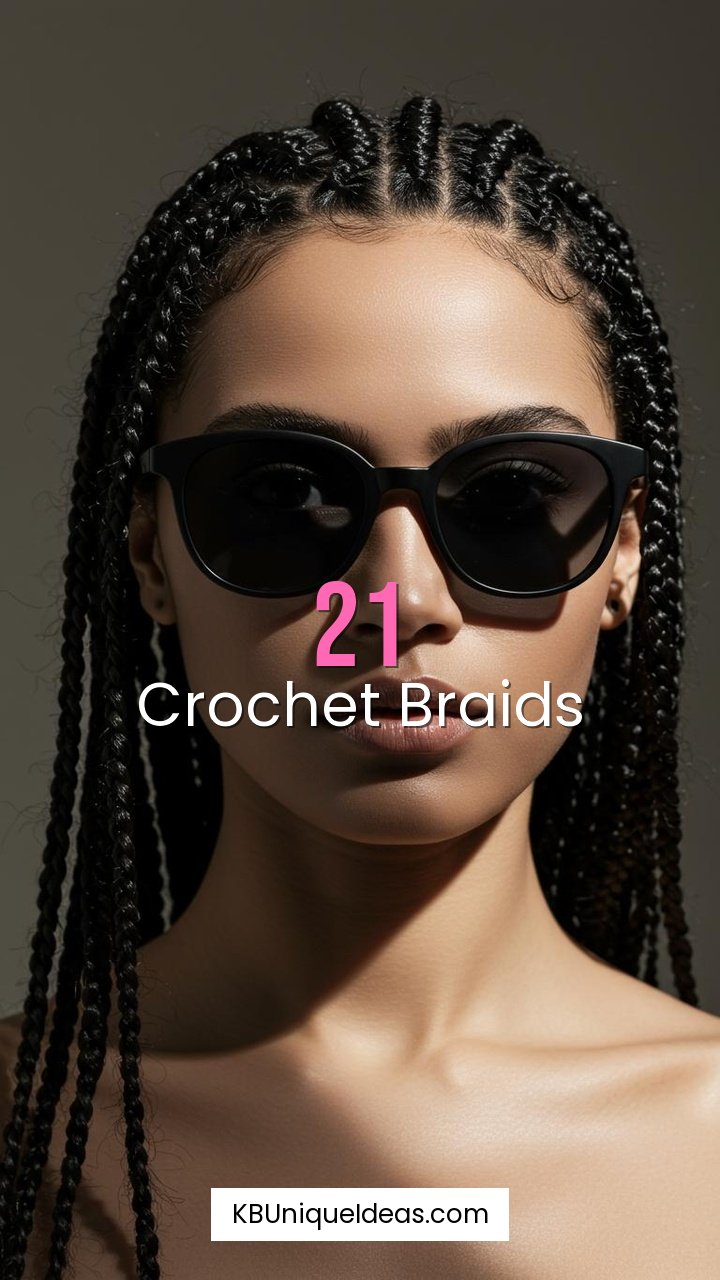 Crochet Braids