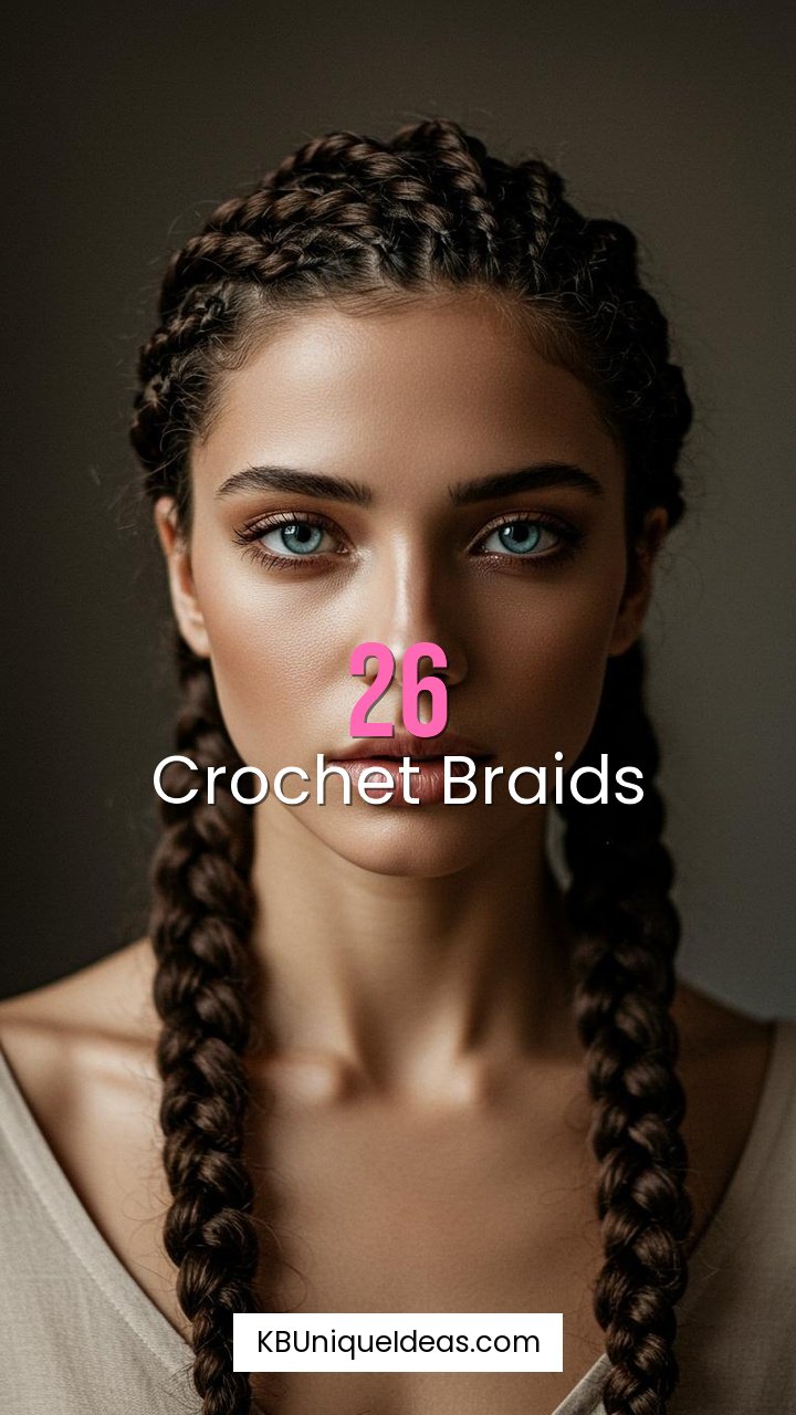 Crochet Braids