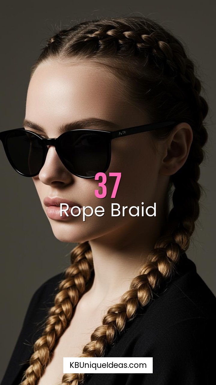 Rope Braid