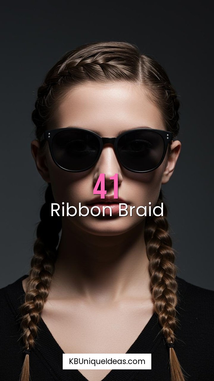 Ribbon Braid