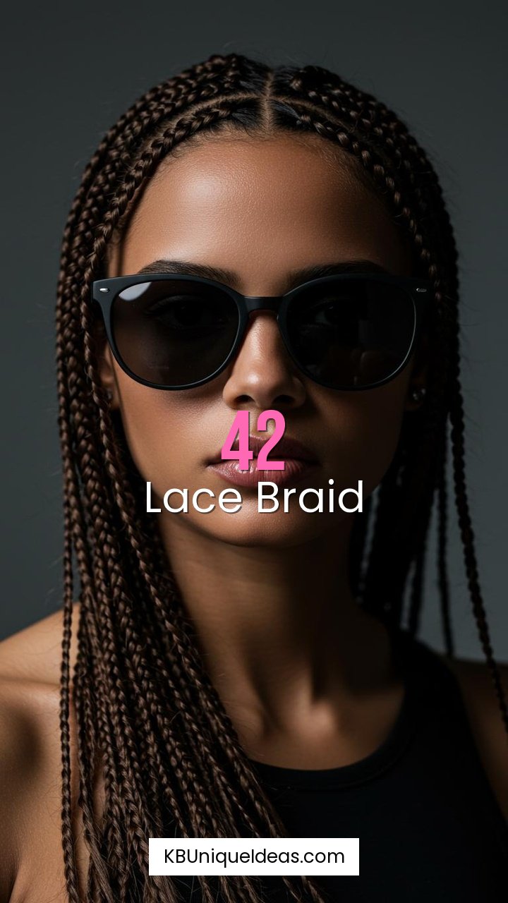 Lace Braid