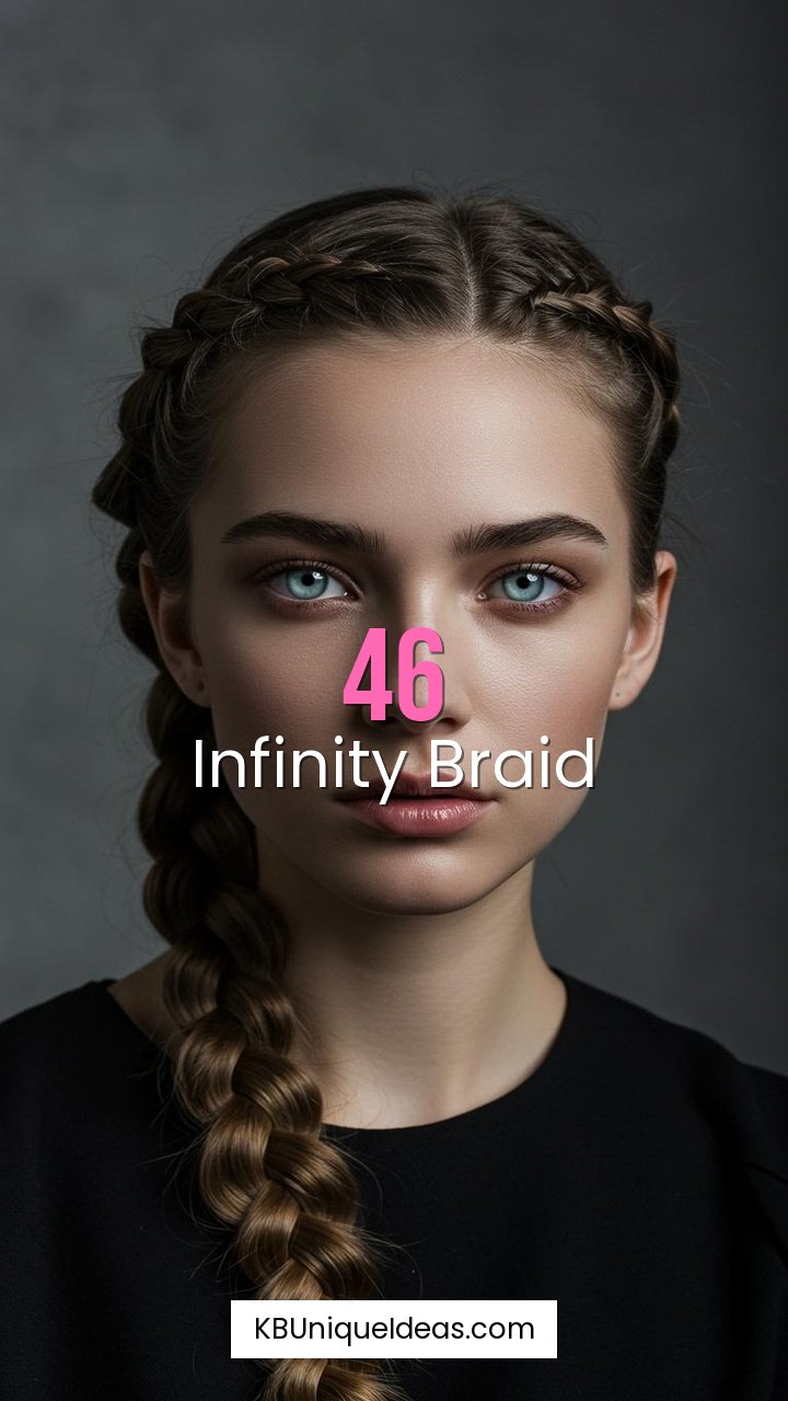 Infinity Braid