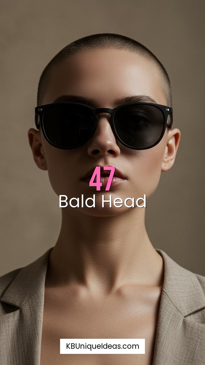 Bald Head