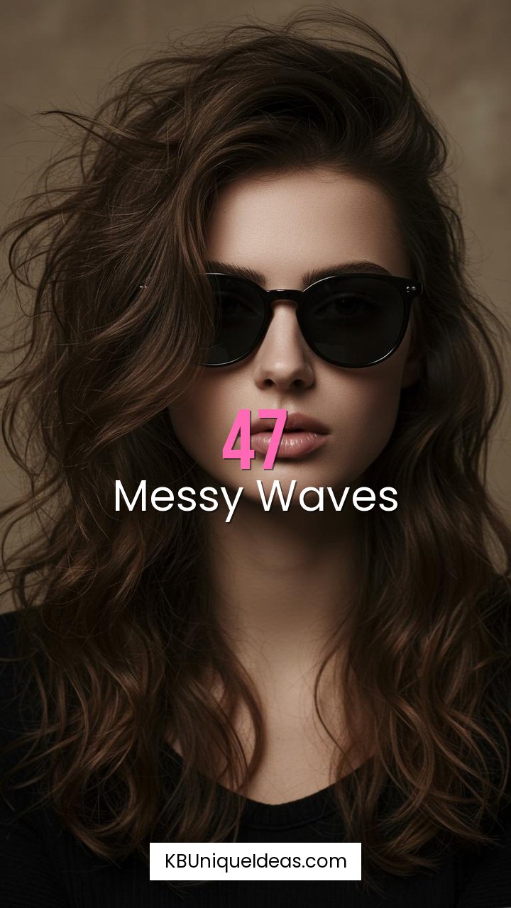 Messy Waves