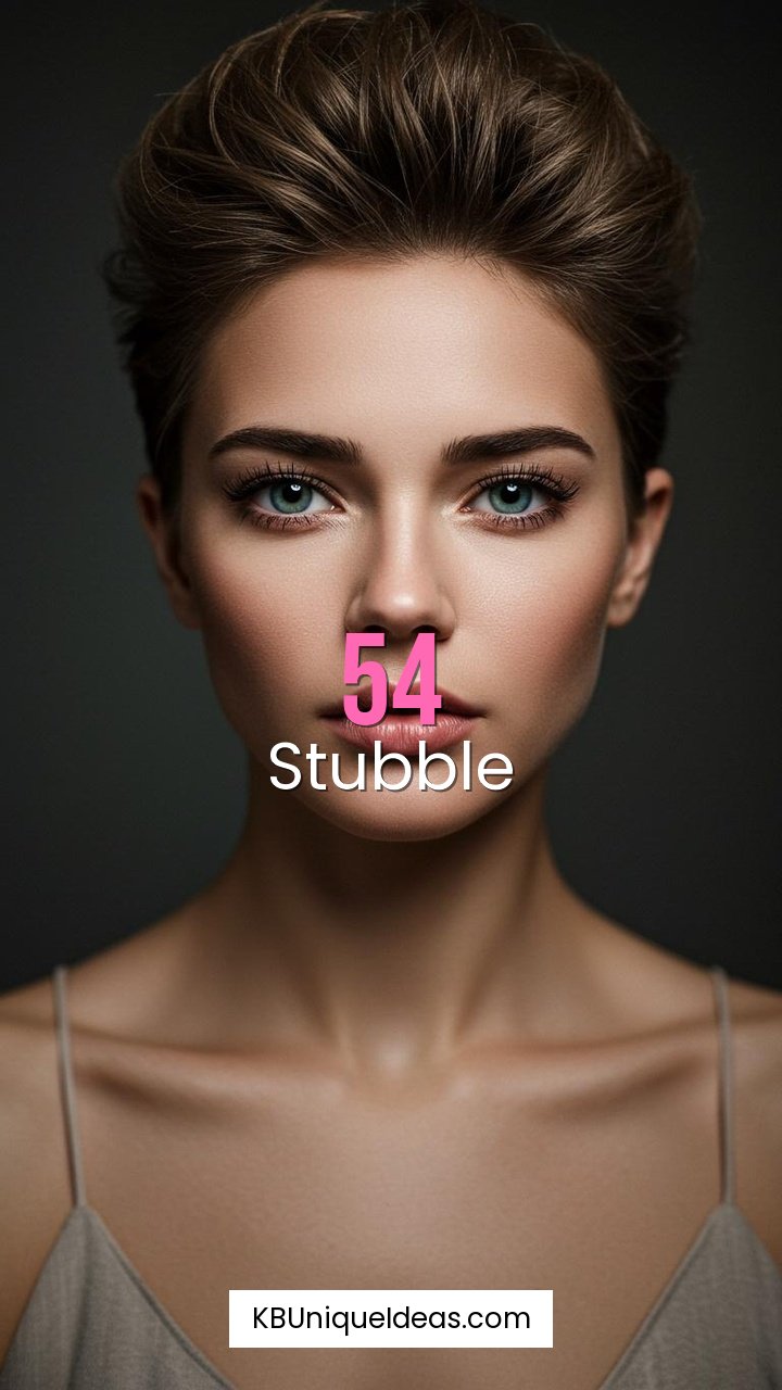 Stubble