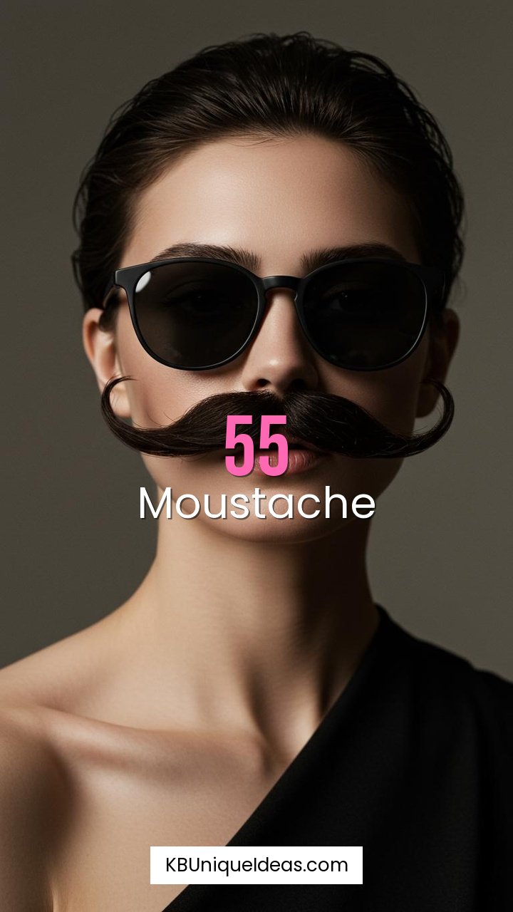 Moustache