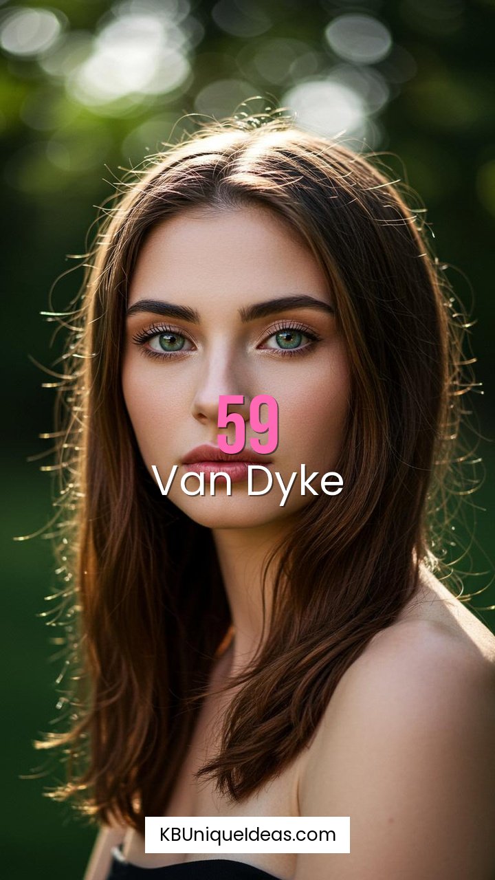 Van Dyke