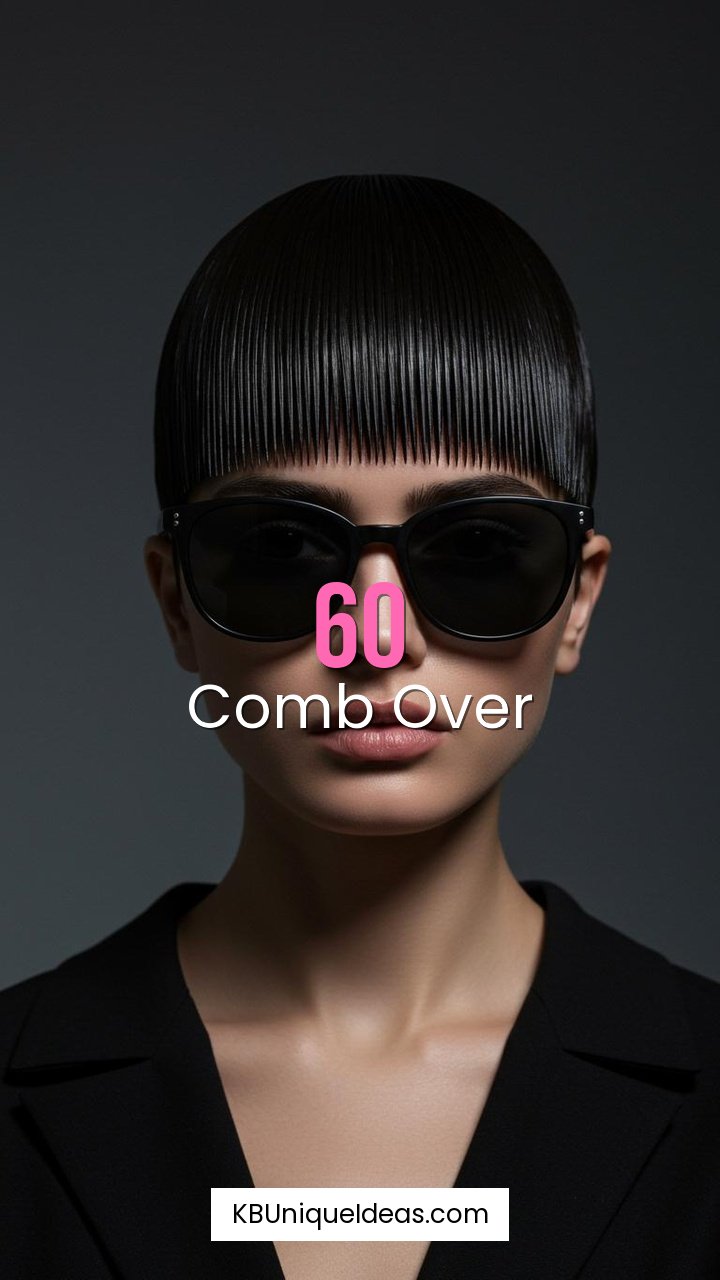 Comb Over