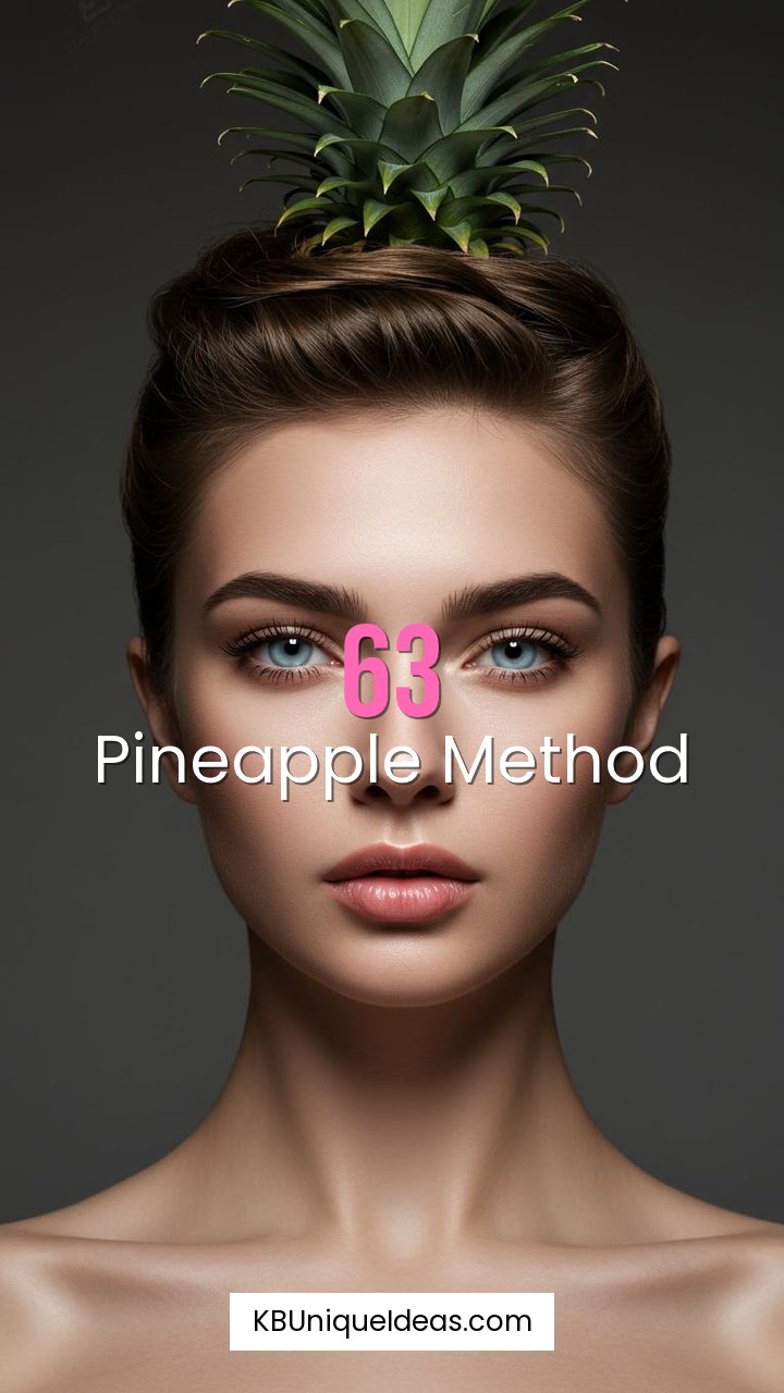 Pineapple Method