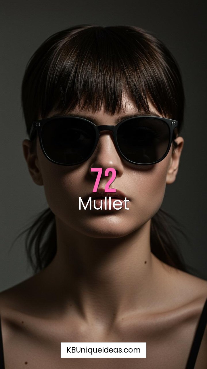 Mullet