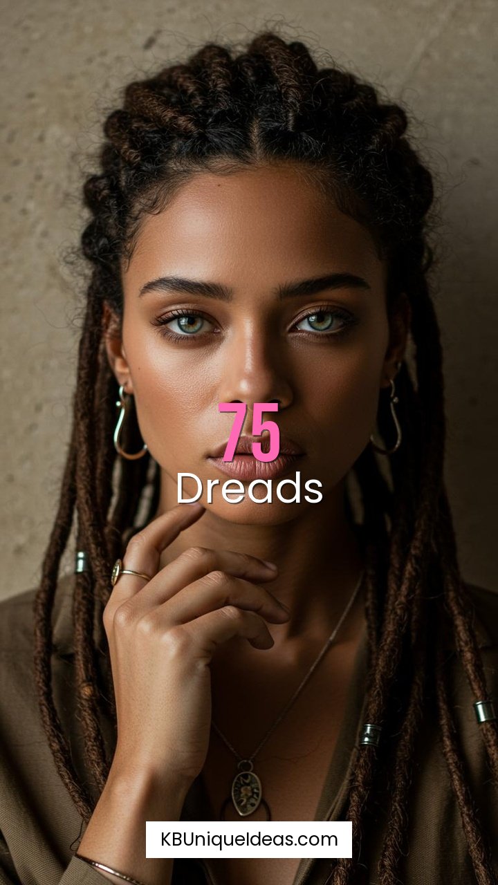 Dreads