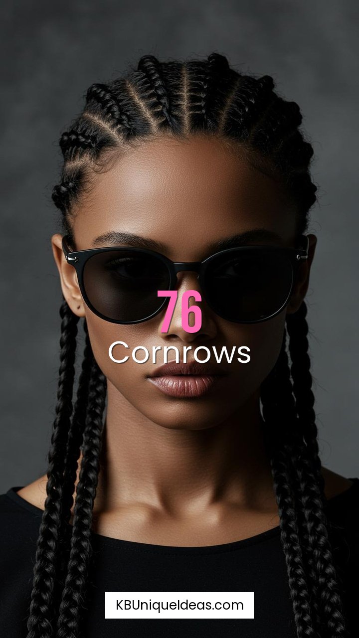 Cornrows