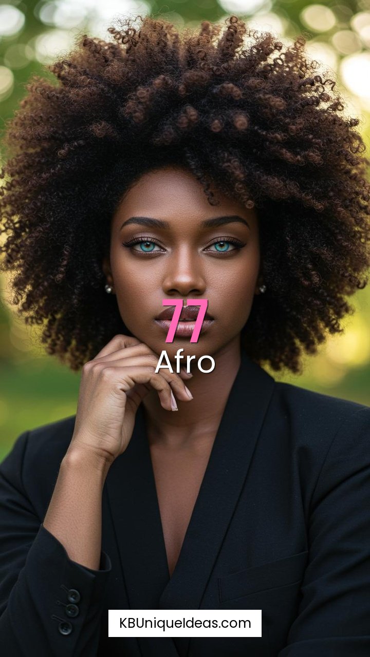 Afro