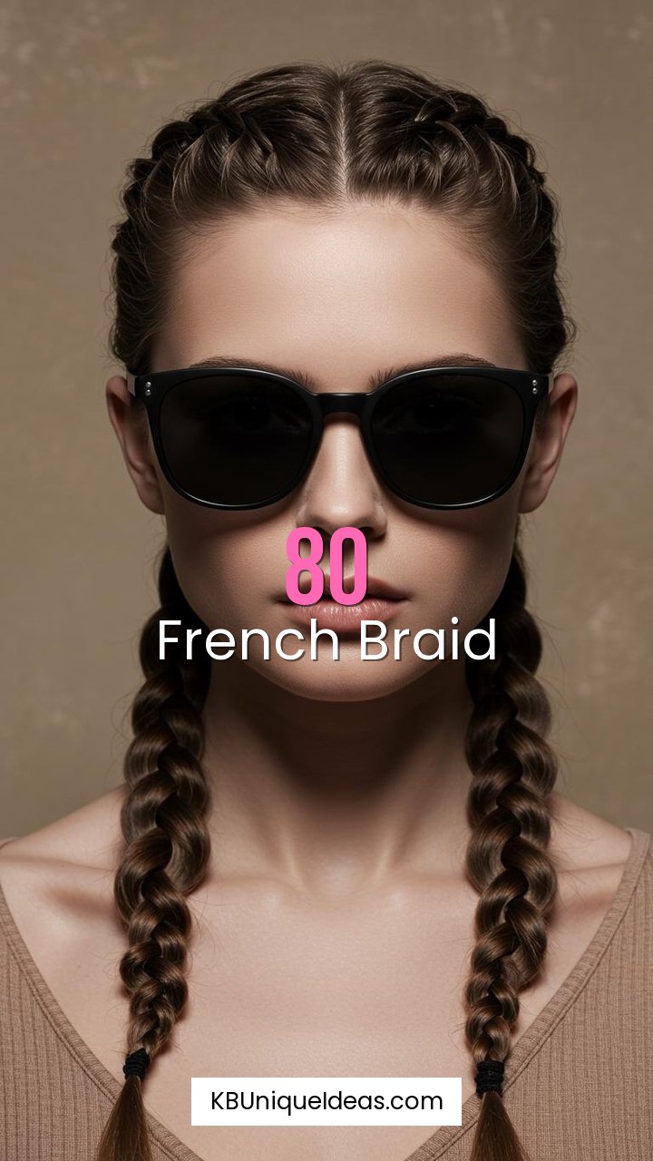 French Braid