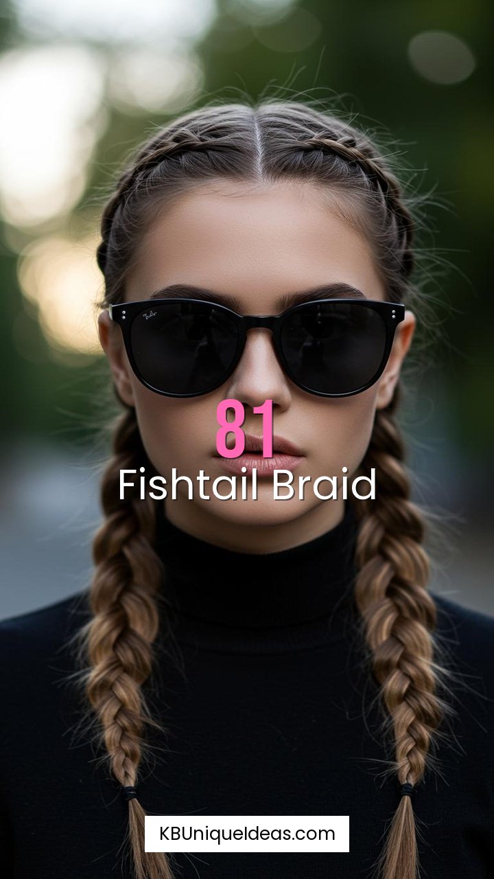 Fishtail Braid