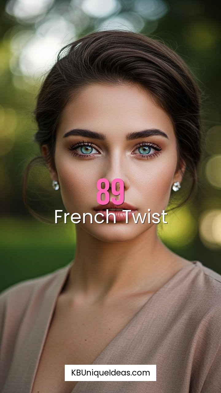 Chignon