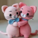 Free Crochet Pattern