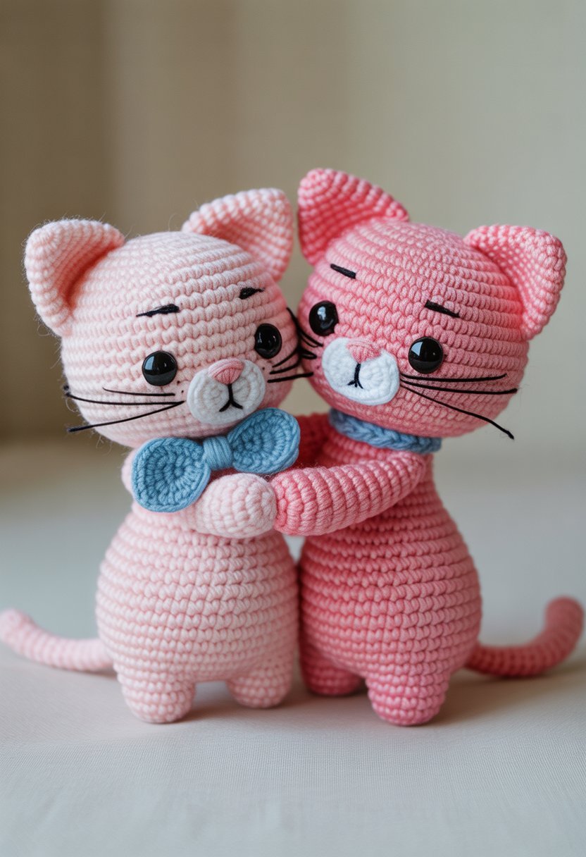Free Crochet Pattern